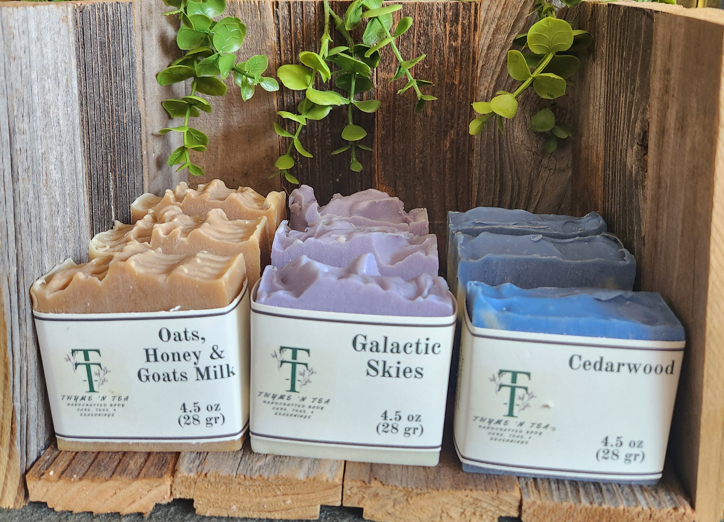 Cleanse & Hydrate Set