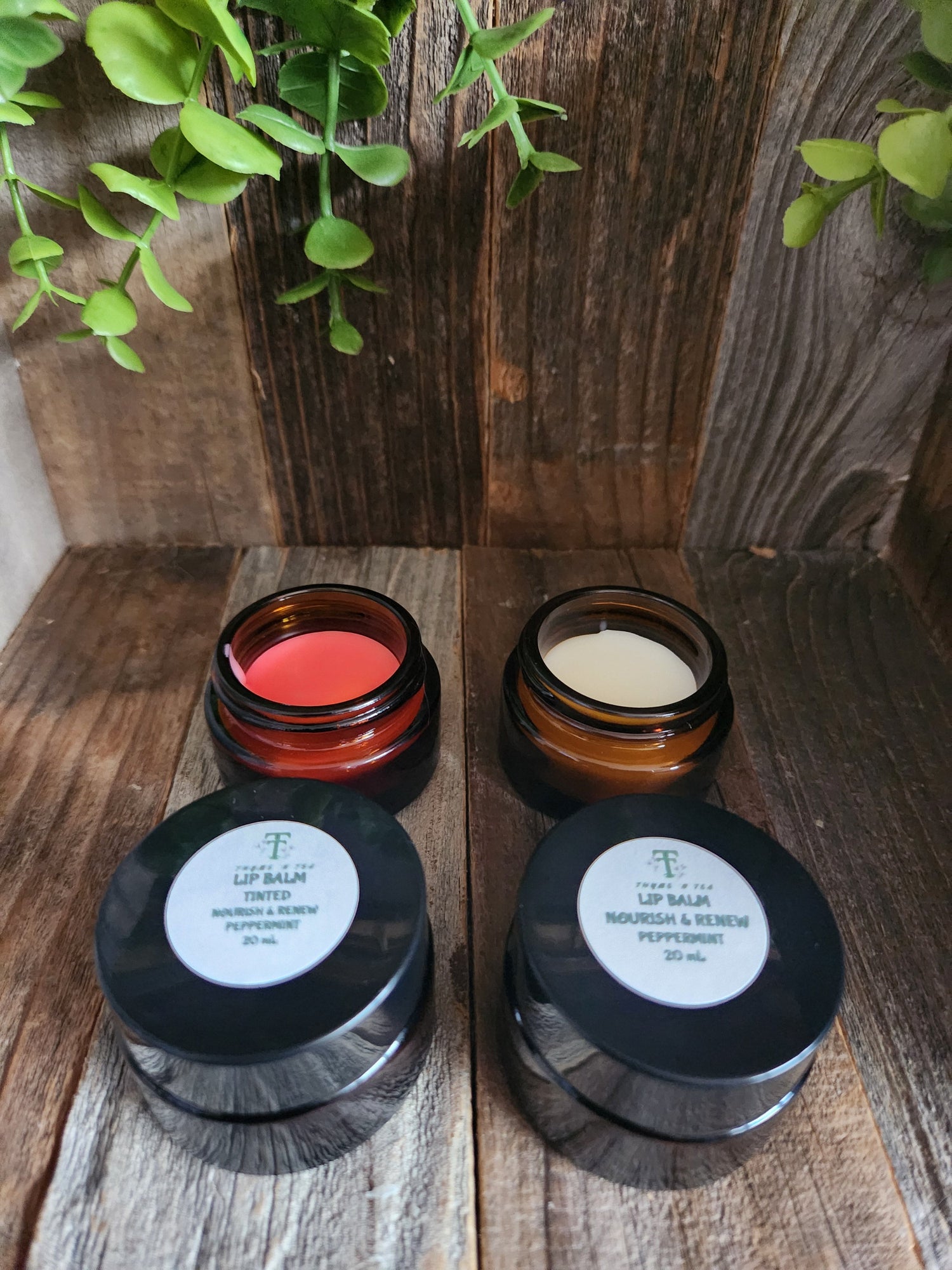 Lip Balms