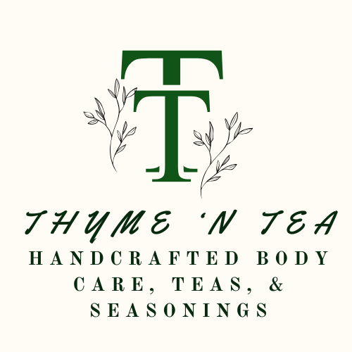 Thyme 'N Tea